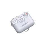 Zoom F2-BT/W grabadora de campo — vista del producto (6)