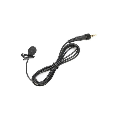Boya BY-LM8 Micrófono Lavalier Con Rosca Para WM8PRO