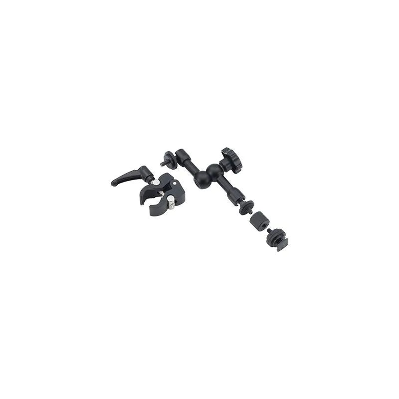 Zoom HRM-11 Brazo con Pinza Para Sostener Grabadoras e Interfaces Zoom