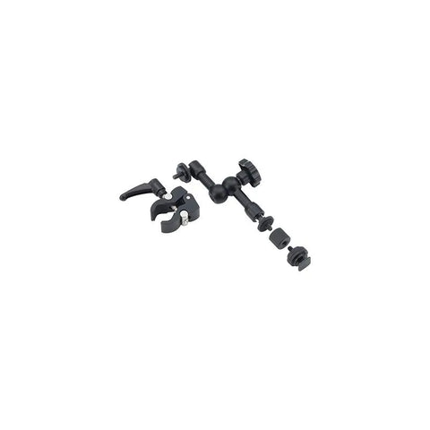 Zoom HRM-11 Brazo con Pinza Para Sostener Grabadoras e Interfaces Zoom
