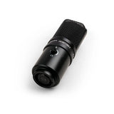 Zoom ZUM-2 micrófono USB — vista del producto (3)