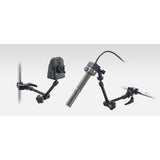 Zoom HRM-11 brazo soporte con pinza — vista del producto (2)