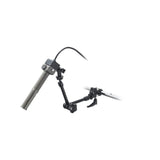 Zoom HRM-11 brazo soporte con pinza — vista del producto (3)