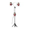 Vijim K9 Kit de Accesorios Para Vloggers
