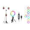Vijim K9 Kit de Accesorios Para Vloggers