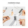 Vijim P5 Soporte de Aluminio Para Notebook