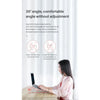 Vijim P5 Soporte de Aluminio Para Notebook