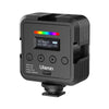 Ulanzi VL61  Lámpara de Leds RGB