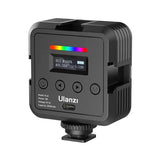 Ulanzi VL61  Lámpara de Leds RGB
