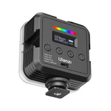 Ulanzi VL61  Lámpara de Leds RGB