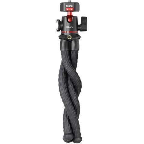Ulanzi MT-45 Claw  Trípode Cabezal Desmontable