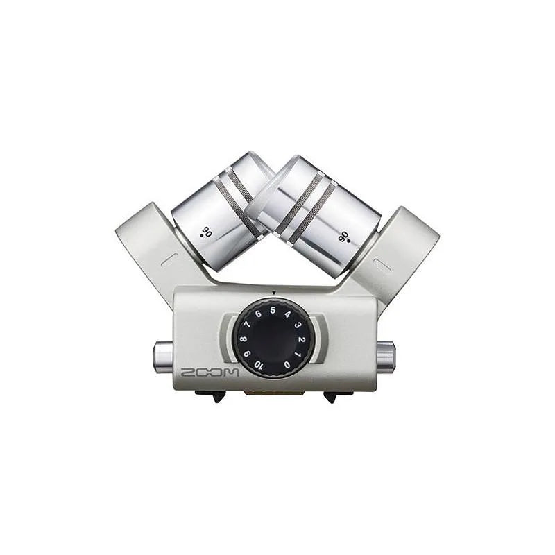 Zoom XYH-6 Cápsula Estéreo 90-120 grados