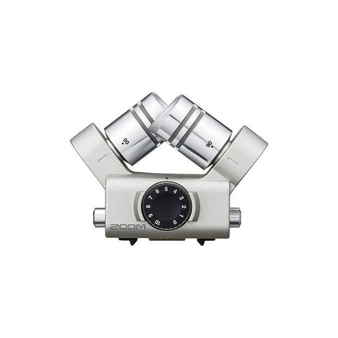 Zoom XYH-6 Cápsula Estéreo 90-120 grados