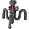Ulanzi MT-45 Claw  Trípode Cabezal Desmontable