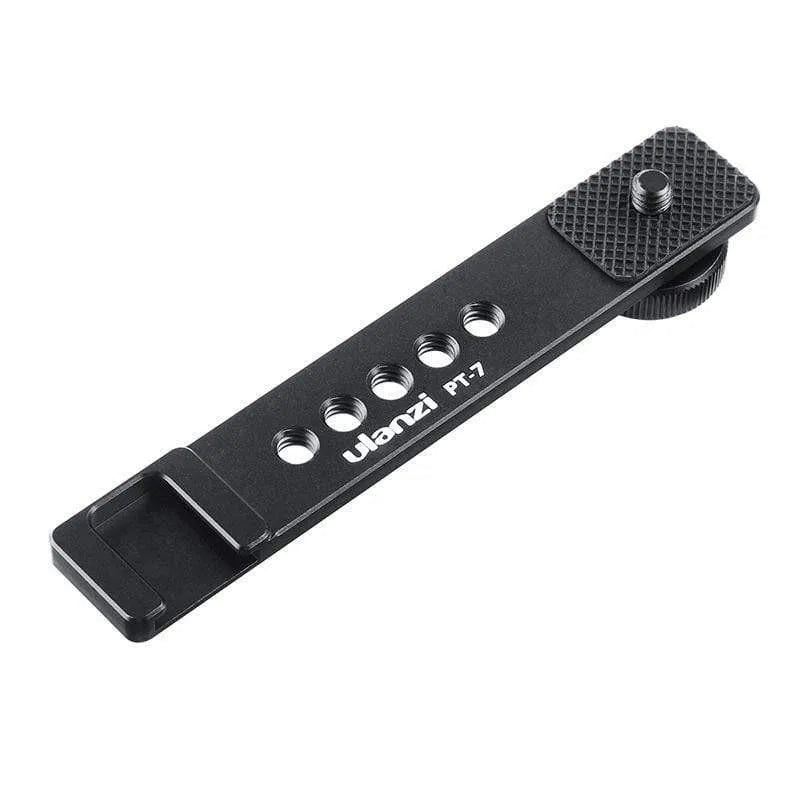 Ulanzi PT-7 Barra Para Montar Accesorios
