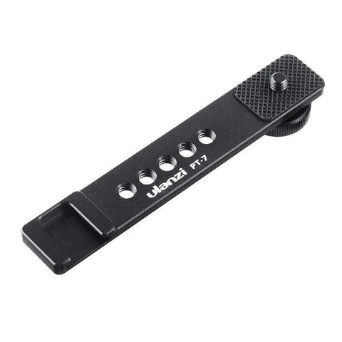 Ulanzi PT-7 Barra Para Montar Accesorios