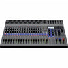 Zoom L-20 Livetrak Consola Digital de Audio Profesional 20 Entradas  L20