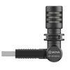 Boya BY-M100UA Micrófono Compacto USB para computadores