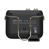 Zoom F2-BT/B Grabadora de Campo Bluetooth Compacta Color Negro