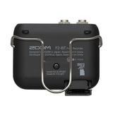 Zoom F2-BT grabadora de campo Bluetooth — vista del producto (4)