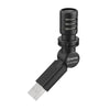 Boya BY-M100UA Micrófono Compacto USB para computadores