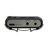 Zoom F2-BT grabadora de campo Bluetooth — vista del producto (5)