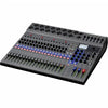 Zoom L-20 Livetrak Consola Digital de Audio Profesional 20 Entradas  L20