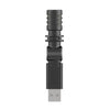 Boya BY-M100UA Micrófono Compacto USB para computadores