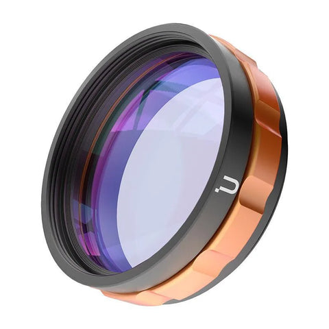 Ulanzi 52mm Camera Microlens  Conversor Macro Para Lentes 52mm