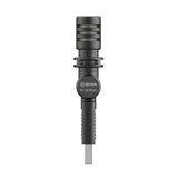Boya BY-M100UA Micrófono Compacto USB para computadores