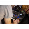 Zoom L-20 Livetrak Consola Digital de Audio Profesional 20 Entradas  L20