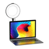 Vijim CL05 Lámpara de Leds Para Notebooks Con Ventosa