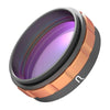 Ulanzi 77mm Camera Microlens  Conversor Macro Para Lentes 77mm
