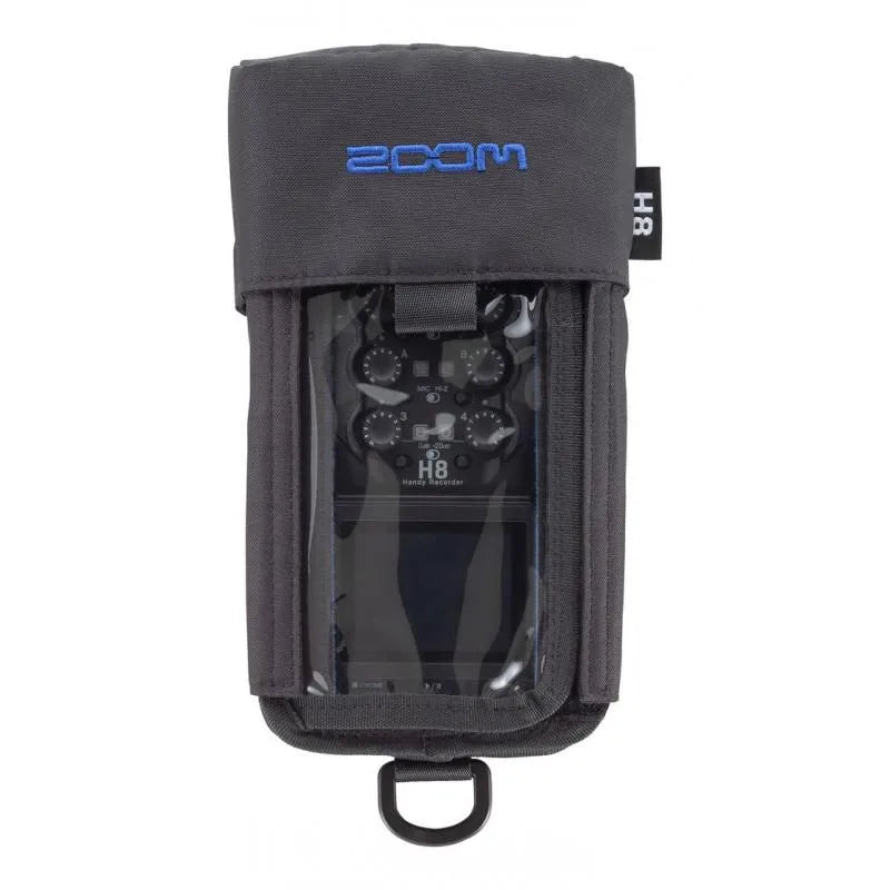 Zoom PCH-8 Estuche Para Zoom H8