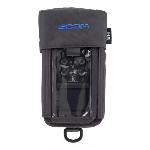 Zoom PCH-8 Estuche Para Zoom H8