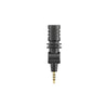 Boya BY-M110 Micrófono Compacto Conector TRRS Para Teléfonos