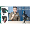 Ulanzi PT-16 Teleprompter Solo Para Teléfonos y Accesorios