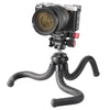 Ulanzi MT-35  Octopus Mini Trípode Flexible Cabezal Desmontable