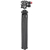 Ulanzi MT-35  Octopus Mini Trípode Flexible Cabezal Desmontable