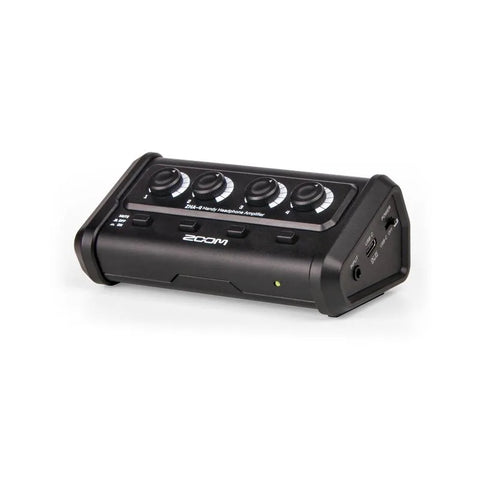 Zoom ZHA-4 Amplificador de Audífonos Portátil