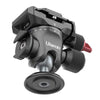 Ulanzi MT-35  Octopus Mini Trípode Flexible Cabezal Desmontable