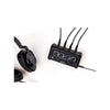 Zoom ZHA-4 Amplificador de Audífonos Portátil