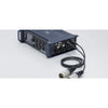 Zoom TXF-8 Par de Cables Adaptadores TA3 (Mini XLR Hembra) a XLR Macho
