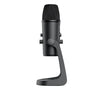 Boya BY-PM700 Pro Micrófono Profesional de Estudio Conectores USB y XLR