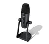Boya BY-PM700 Pro Micrófono Profesional de Estudio Conectores USB y XLR