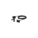Zoom ECM-6 cable extensor de 6 metros para cápsulas de micrófono Zoom vista frontal
