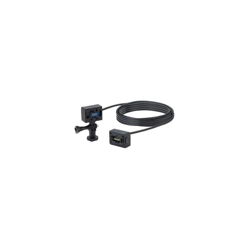 Zoom ECM-6 Cable 6 Metros Extensor Para Cápsulas Zoom