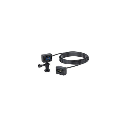 Zoom ECM-6 Cable 6 Metros Extensor Para Cápsulas Zoom