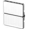 Vijim R316 Lámpara Led Plegable y Extendible Horizontal o Verticalmente