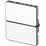 Vijim R316 Lámpara Led Plegable y Extendible Horizontal o Verticalmente